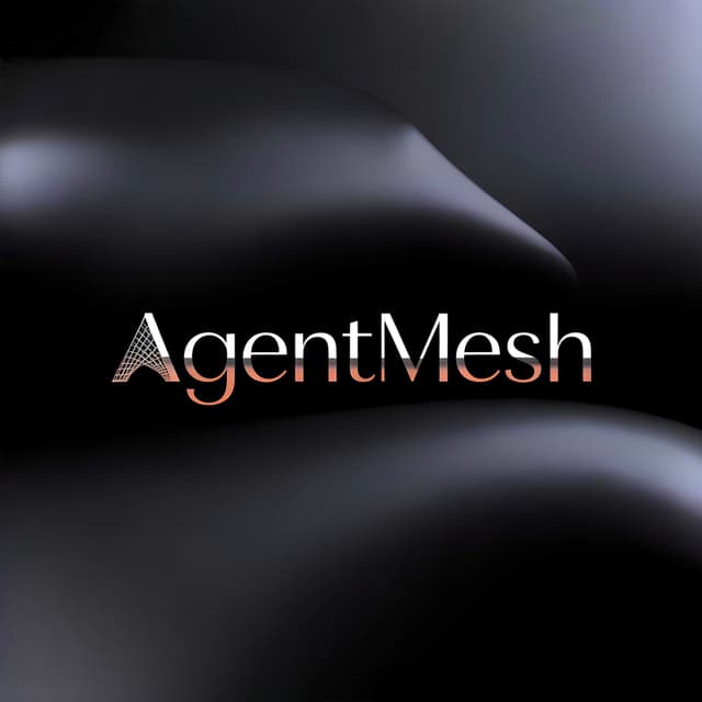 AgentMesh